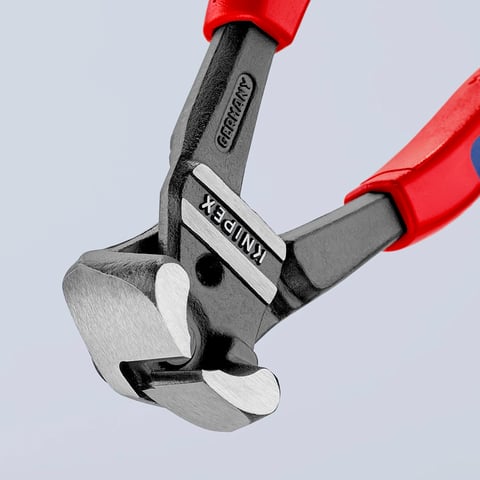 Knipex 61 02 200 Bolt End-Cutting Nippers