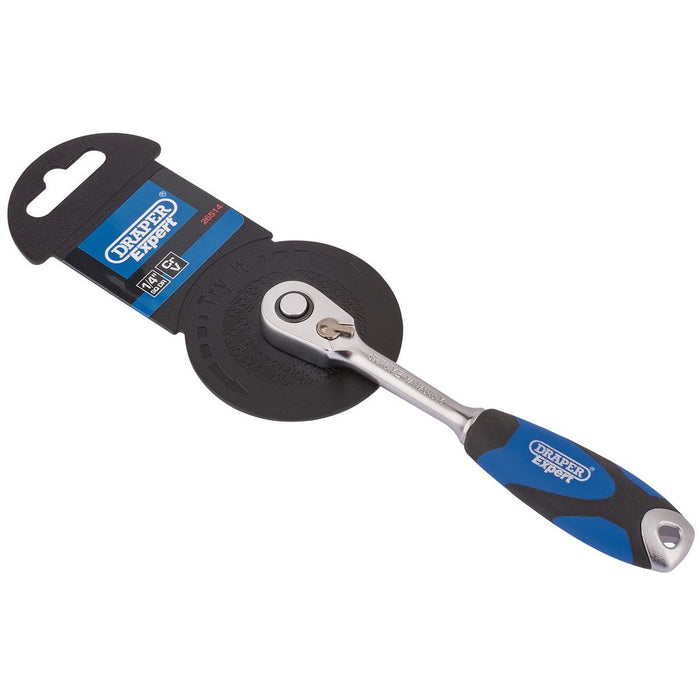 Draper Tools 1/4