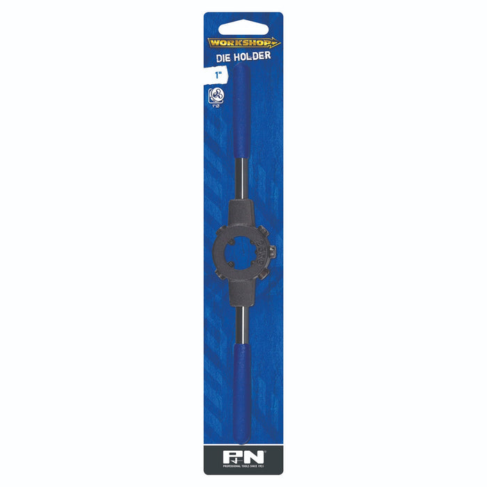 P&N Die Holder 1