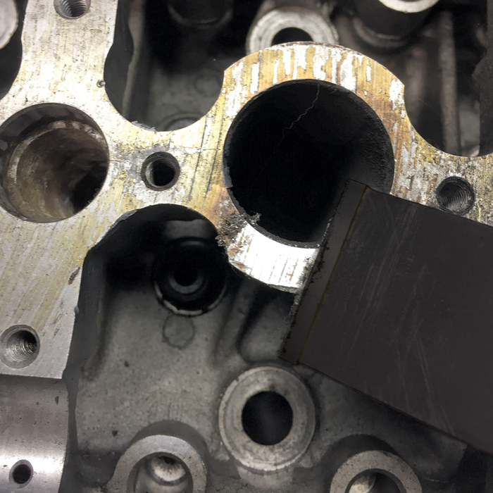 Mueller Carbide Scraper Kit