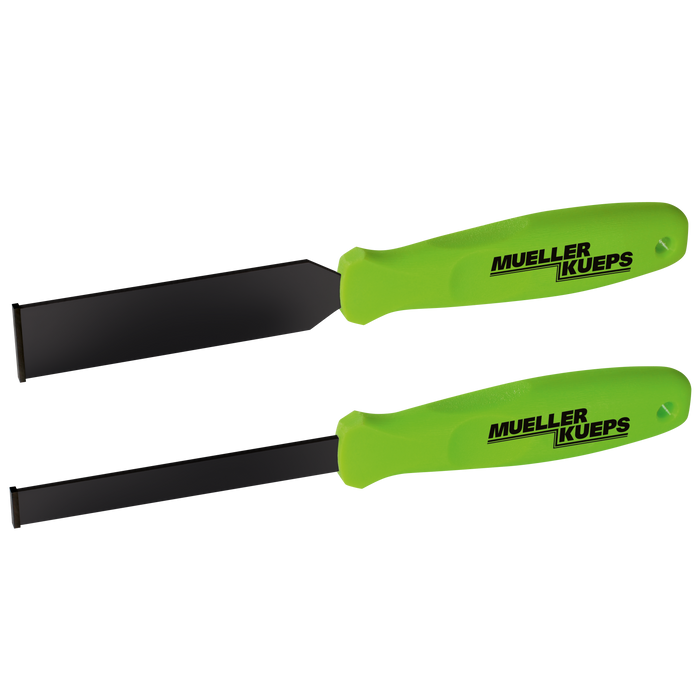 Mueller 268 320 XL-Carbide Scraper Kit