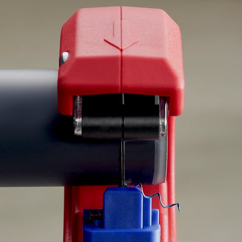 Knipex 90 23 01 BK DP50 Pipe Cutter