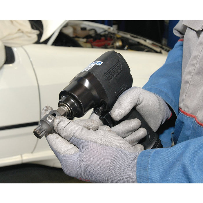 Draper Expert 1/2