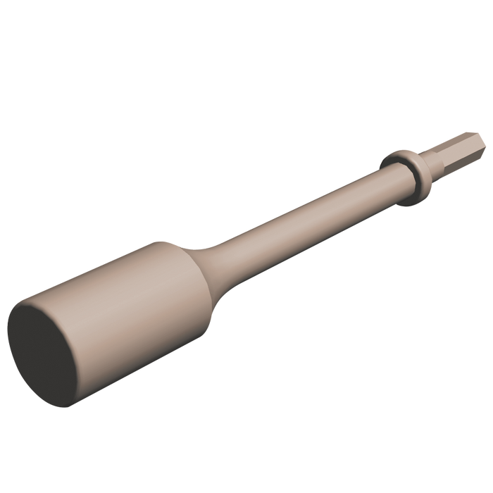 Mueller EQ-290 320 Vibro Impact XL Hammer Insert