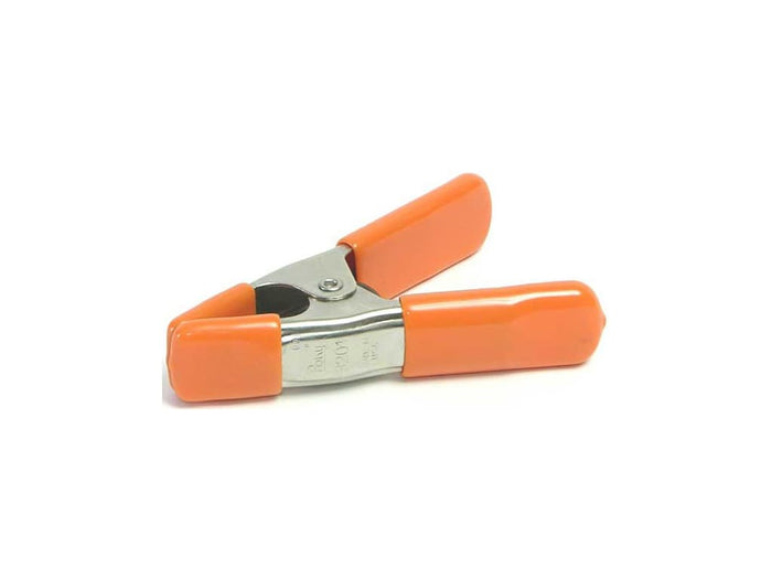 Prostat 2in Spring Clamp