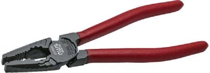 NWS 109-62-205 High Leverage Combination Pliers CombiMax 205mm