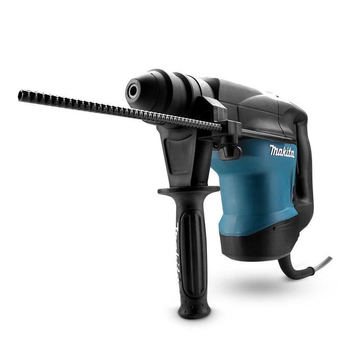 Makita 32mm SDS Plus Rotary Hammer 850W