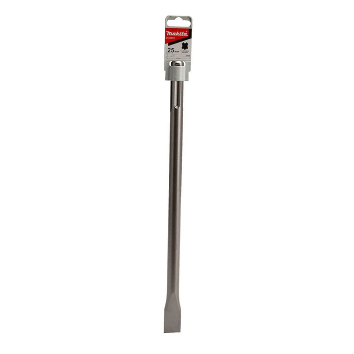 Makita SDS Max Shank Cold Chisel 25mm x 400mm