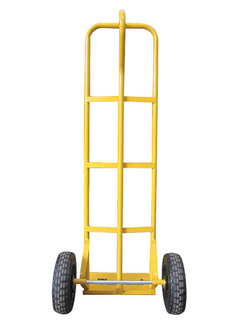 Impact-A Hand Trolley P Handle 250kg
