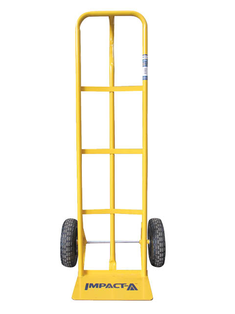 Impact-A Hand Trolley P Handle 250kg