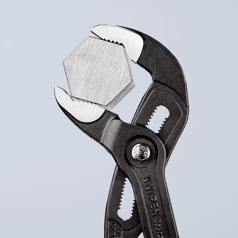 Knipex 87 01 300 Cobra High-Tech Water Pump Pliers 300mm