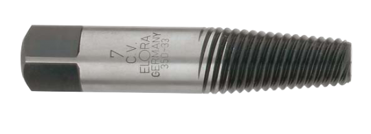 Elora Screw Extractor M33-M50 350-52