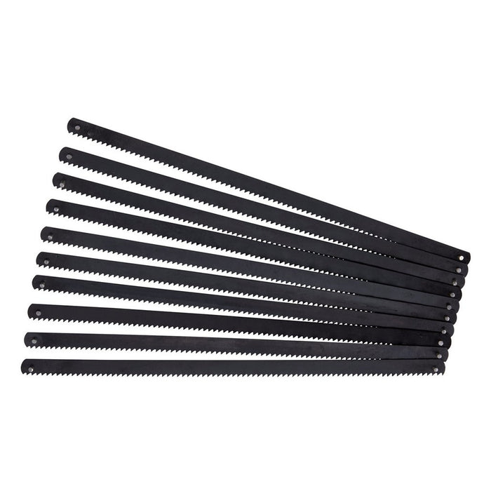 Draper Tools Junior Hacksaw Blades 150mm 14tpi (Pack of 10)