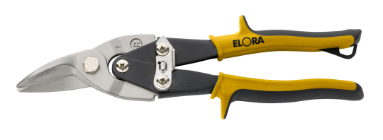 Elora Shape Cutting Lever Tin Snip left cut 402/1-L