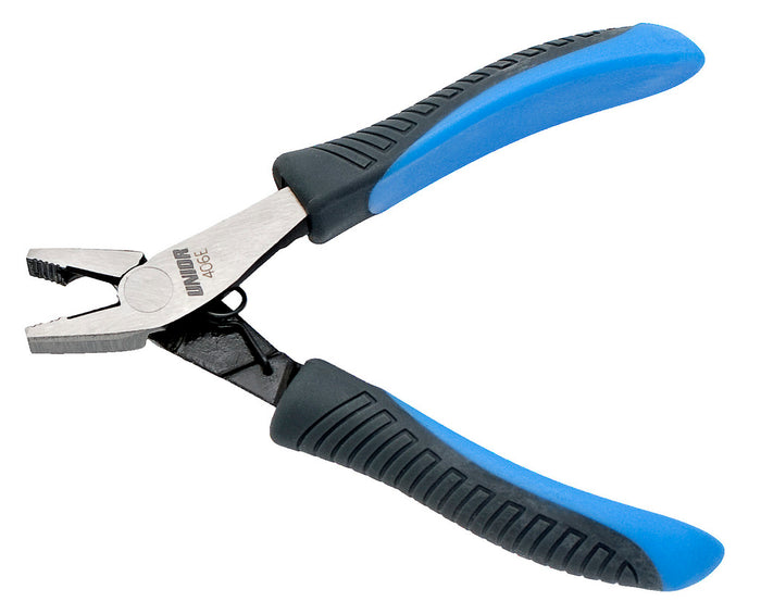 Unior 406/4E Electronic Combination Pliers 120mm