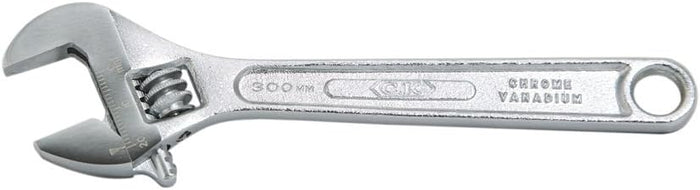 C.K Adjustable Wrench 300mm