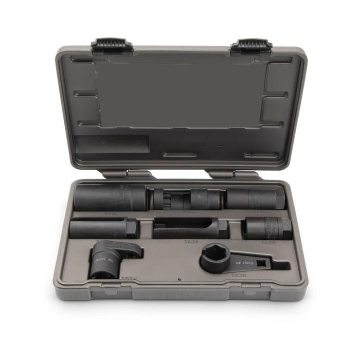 Gearwrench 8 Pc. Sensor and Sending Socket Set