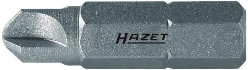 Hazet 2221-8 Screwdriver Bit for Torq-Set Screws
