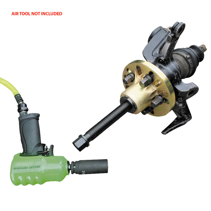 Mueller 433 414 Uni Drive Shaft Pusher / Hub Puller