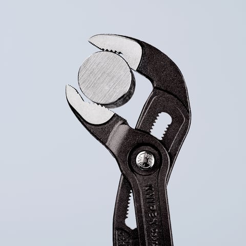 Knipex 87 01 300 Cobra High-Tech Water Pump Pliers 300mm