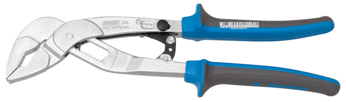 Unior 442/1HYPD Variable Joint HYPO Pliers 240mm