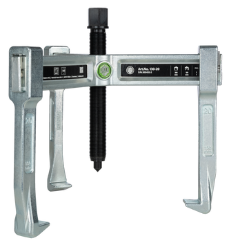 Kukko 3-Arm Universal Puller
