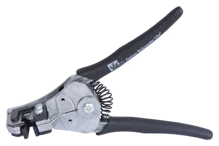 Ideal Custom Stripmaster Lite Standard 18-24 AWG