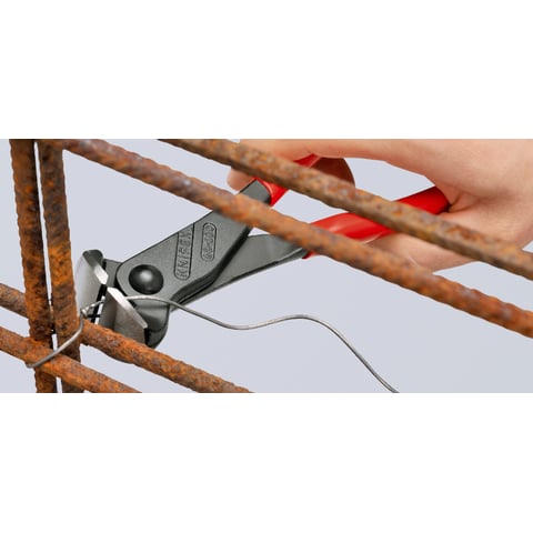 Knipex 68 01 280 SB End Cutting Nipper 280mm