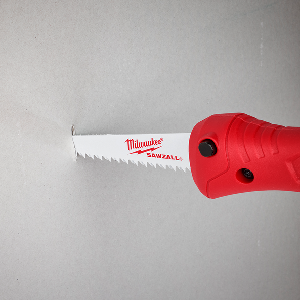 Milwaukee Folding Jab Saw