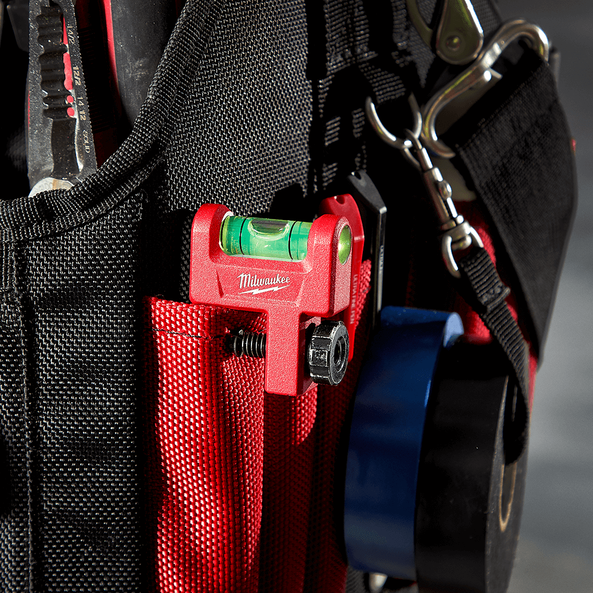Milwaukee Pipe Lock Level