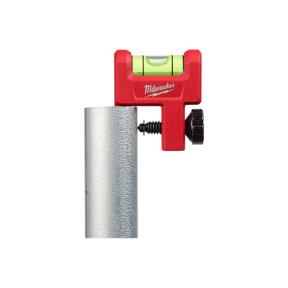 Milwaukee Pipe Lock Level