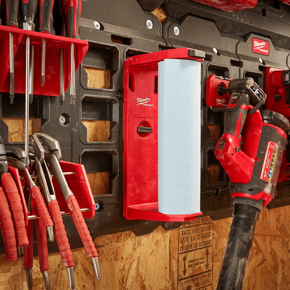 Milwaukee PACKOUT™ Roll Holder
