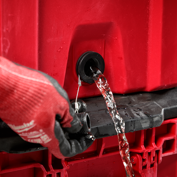 Milwaukee PACKOUT™ XL Cooler