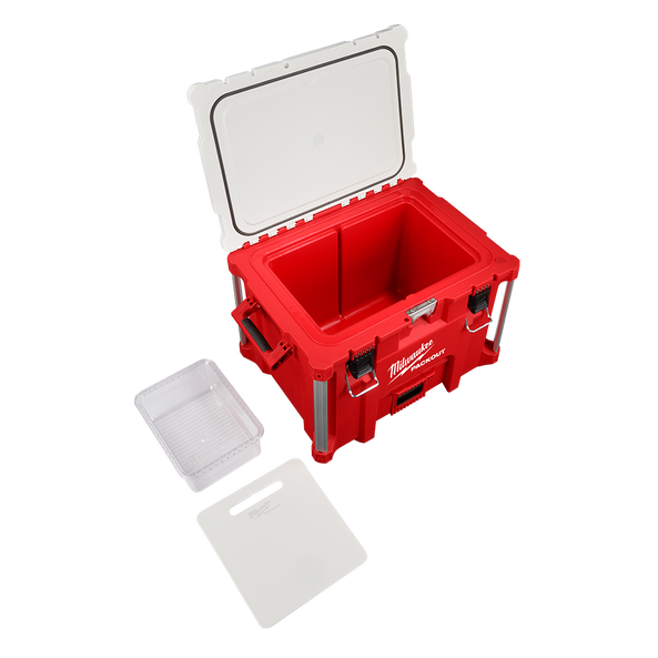 Milwaukee PACKOUT™ XL Cooler