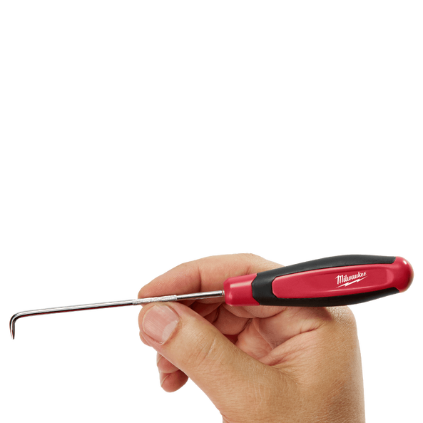 Milwaukee 8 Pce Hook & Hose Pick Set