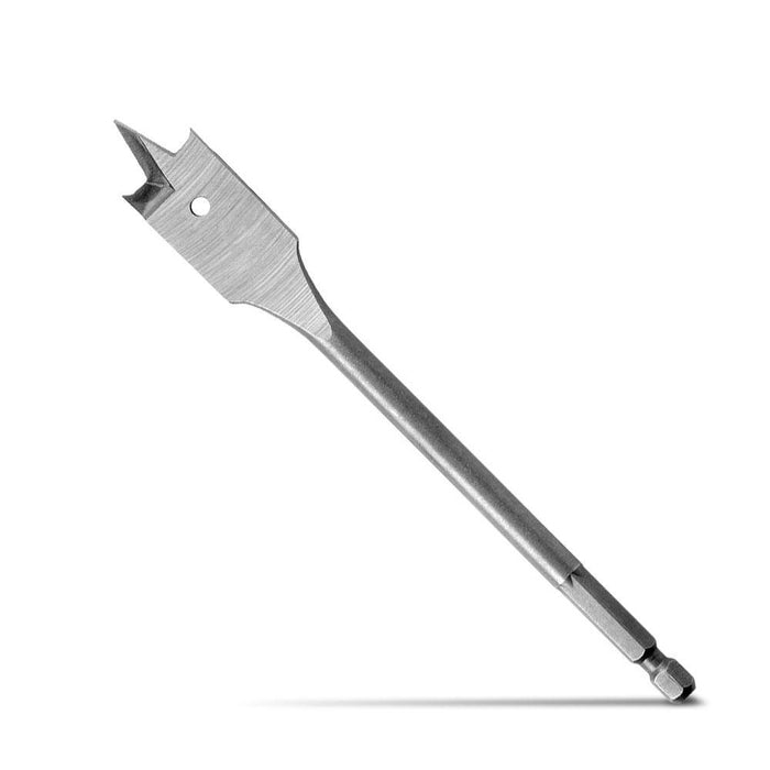 Milwaukee 19mm Timber Spade Bit