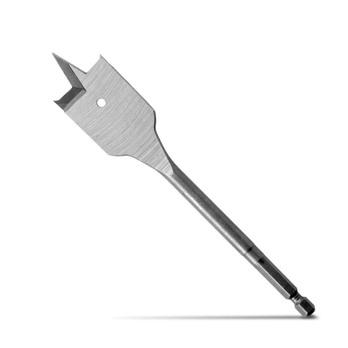 Milwaukee 24mm Timber Spade Bit
