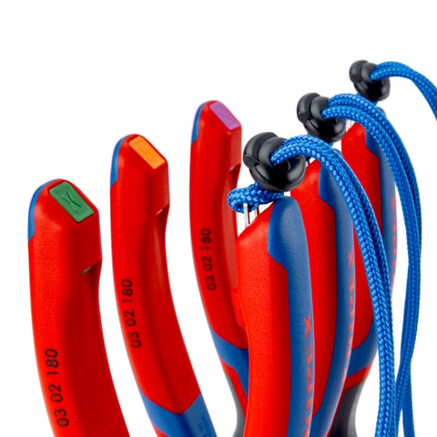Knipex 03 02 180 Combination Pliers