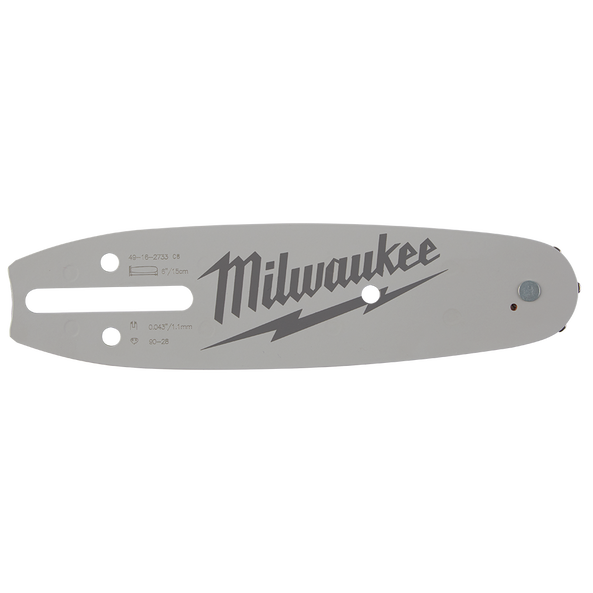 Milwaukee M12 FUEL™ HATCHET™ 6