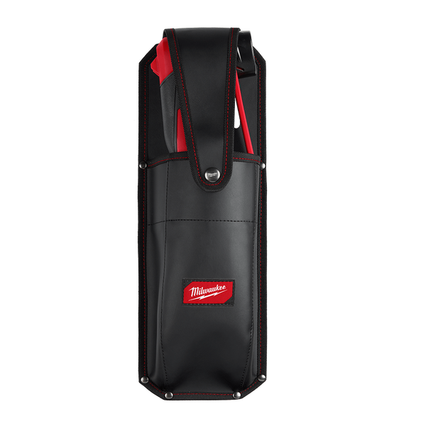 Milwaukee M12 Brushless Pruning Shears Leather Holster