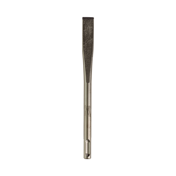 Milwaukee SDS Plus Flat Chisel 180mm x 14mm