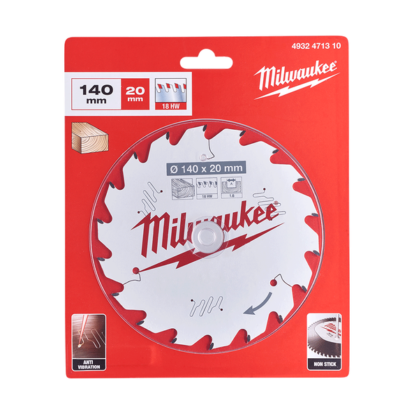Milwaukee 5-1/2