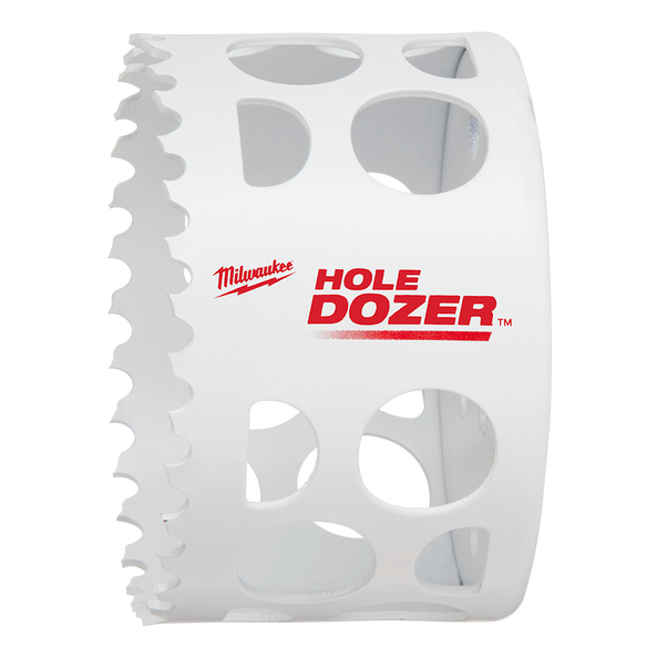 Milwaukee 76mm HOLE DOZER™ Bi-Metal Hole Saw - Hang Sell
