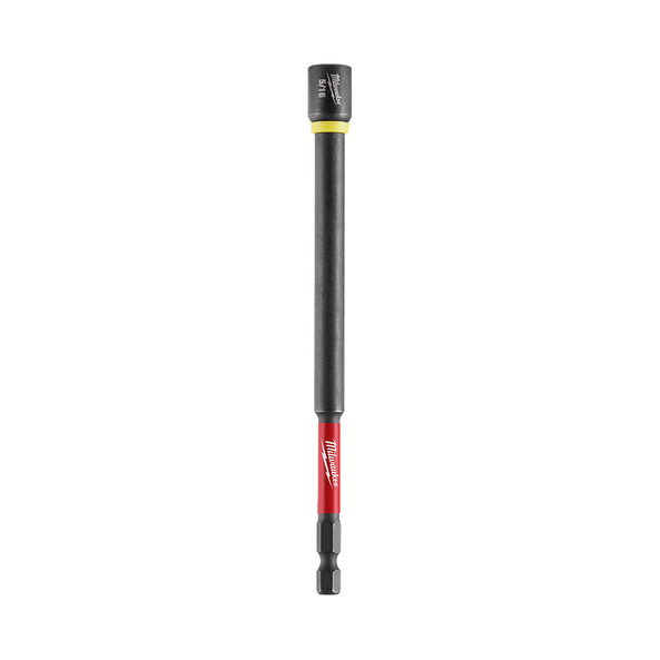 Milwaukee SHOCKWAVE™ Power Bit Magnetic Nut Driver 5/16