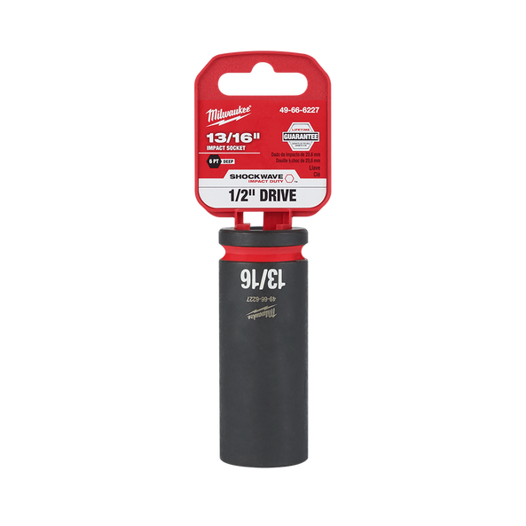 Milwaukee Shockwave™ 1/2