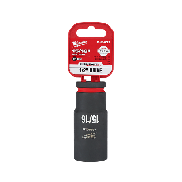 Milwaukee Shockwave™ 1/2