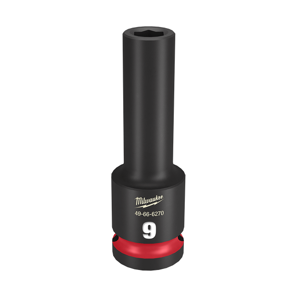Milwaukee Shockwave™ 1/2