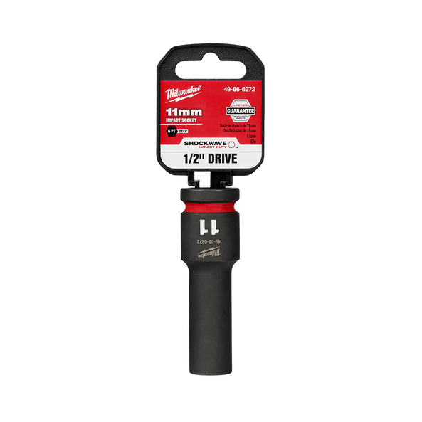 Milwaukee Shockwave™ 1/2