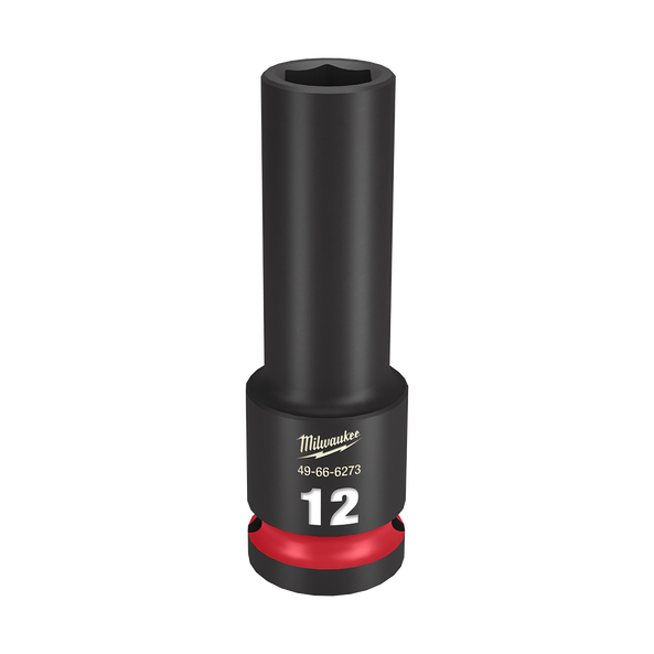 Milwaukee Shockwave™ 1/2