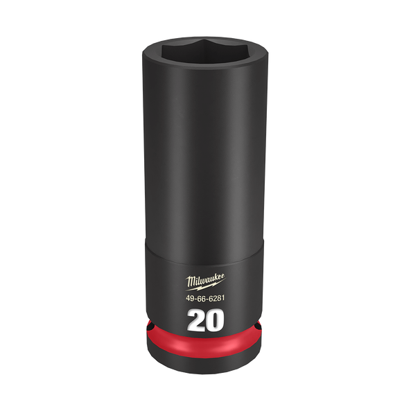Milwaukee Shockwave™ 1/2